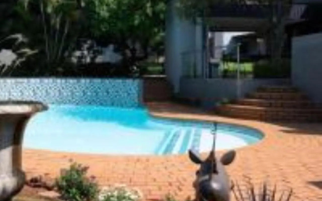 Casa Albergo Guest House