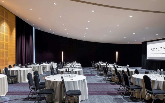 Sofitel Chicago Magnificent Mile