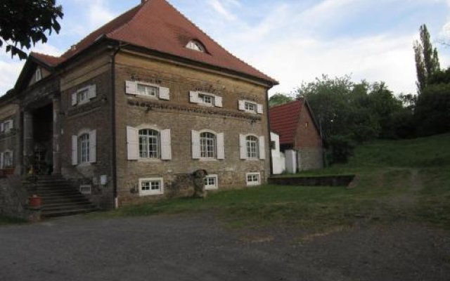 Planteurhaus