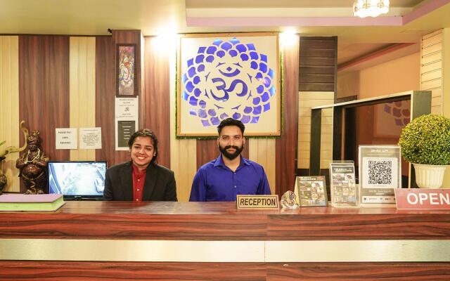 Hotel Stay Inn by Riversun Hotels