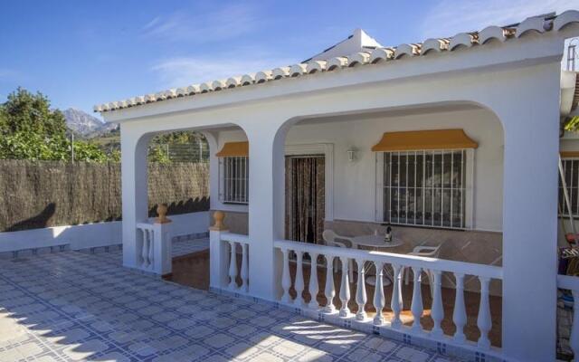 Villa Belydana