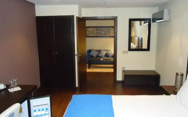 Hotel Emilio Moretti