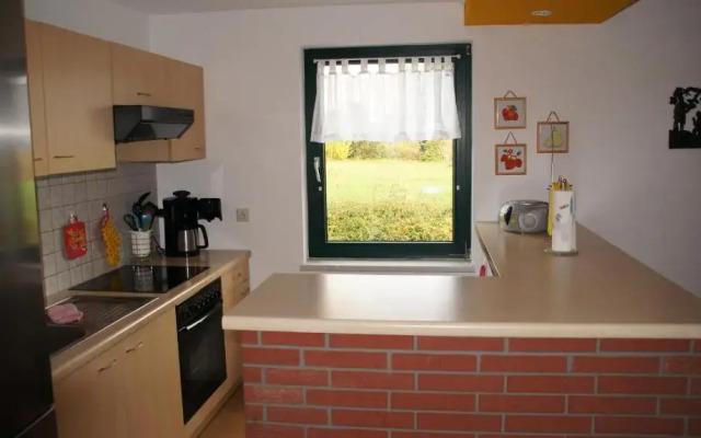 Ferienwohnung am Eiskeller