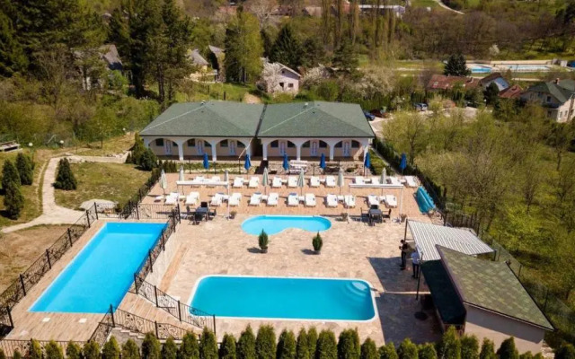 Apartments Sunčani Breg Vrdnik