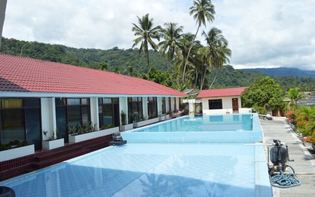 Hotel Maninjau Indah