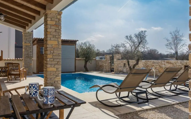 Villa Malena Comfortable Holiday Residence