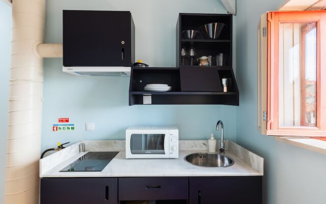 Victorias Studios - Clérigos