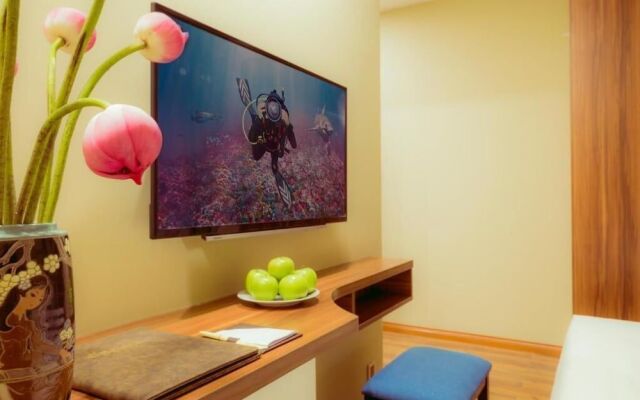 A25 Hotel - 29 Le Thi Hong Gam