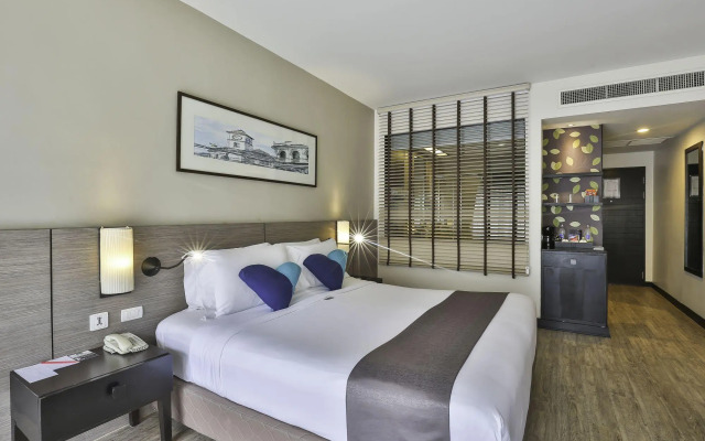 Deevana Plaza Phuket