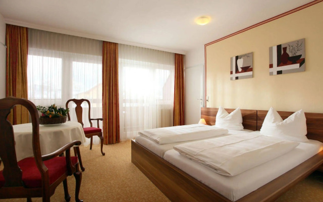 Parkhotel Kirchberg