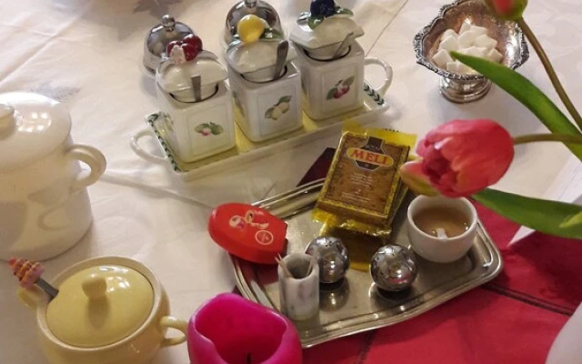 B&B Villa D'Hondt