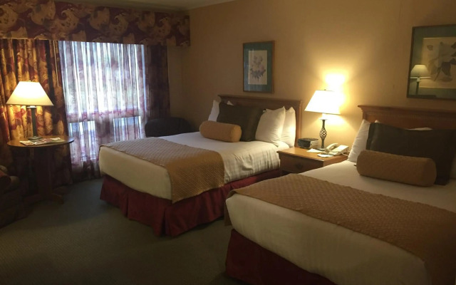 Stoweflake Mountain Resort & Spa