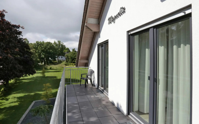 Serene Villa in Medebach Küstelberg near Lake