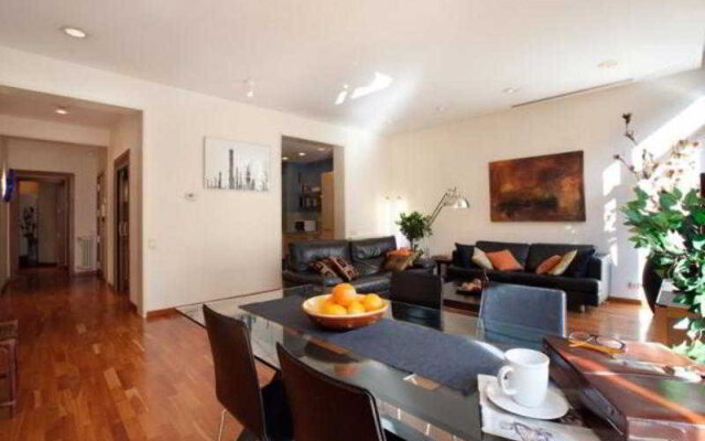 Feel Good Apartments Plaza Catalunya