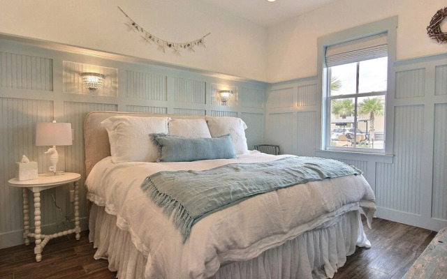Blue Paradise TC 2102