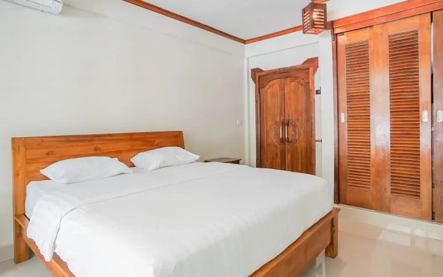Lot 18 Villa