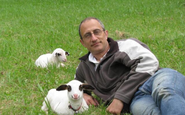 les roulottes du LOT