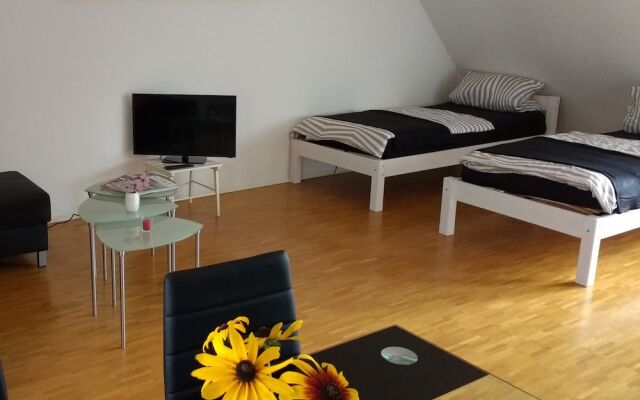 Domizil Domblick Speyer