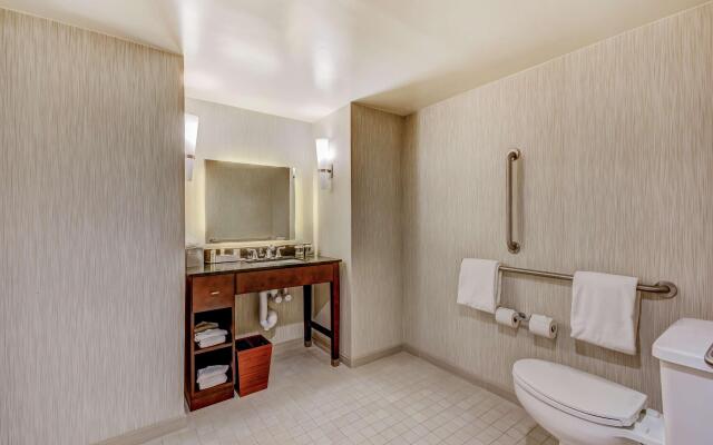 Homewood Suites by Hilton Indianapolis Carmel