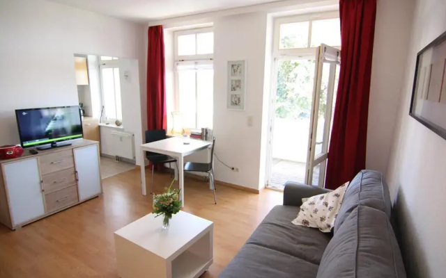 Haus Sonne