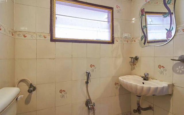 Hotel Sri Sai Krupa