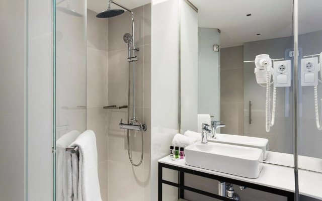 Melissa Hotel Riyadh