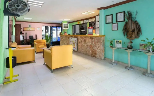 OYO Hotel Merida