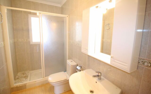 Villas Costa Calpe - Altamar