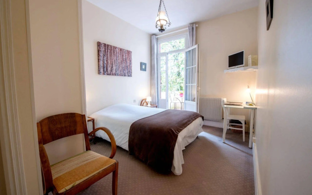 Au Colombier du Touron