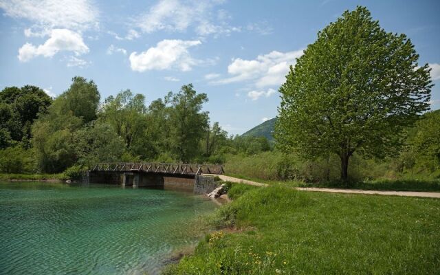Guesthouse Žafran
