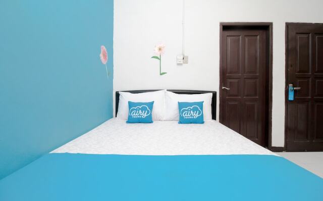 Airy Syariah Pakuan Ciheuleut 12 Bogor