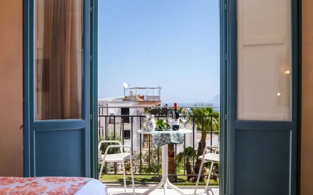 Hotel Baglio Di Scopello