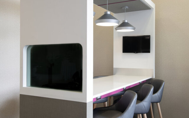 Crowne Plaza Farmington Hills Novi