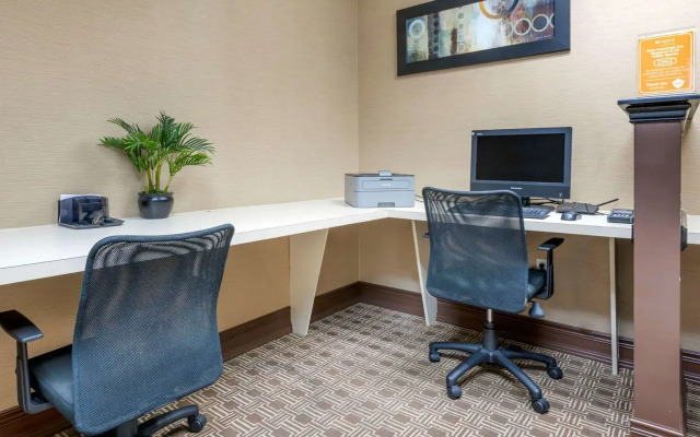 Comfort Suites Ocala North