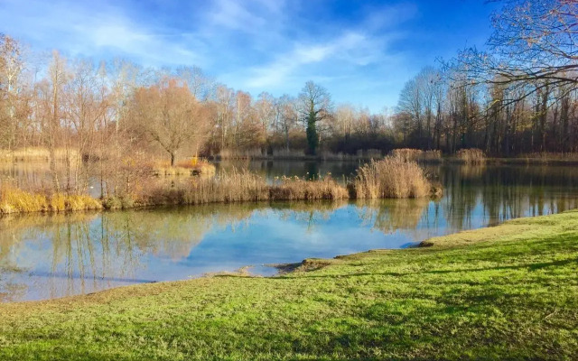 Ferienwohnung Bitto - Europa Park