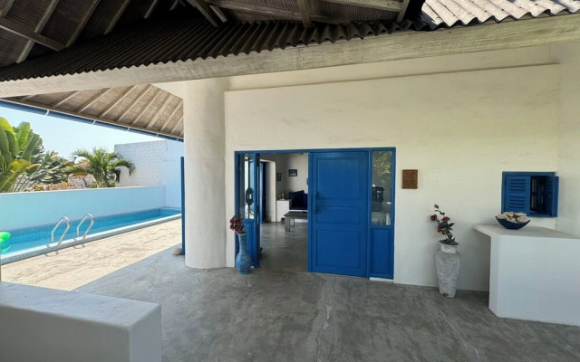 Bali Bio Villas