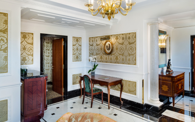 Baglioni Hotel Regina