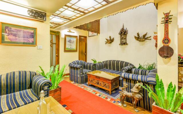Summit Oriental Boutique Hotel