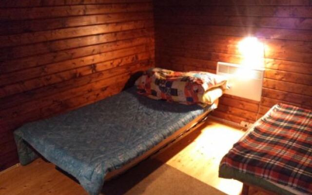 Kakulaane Tourism Farm