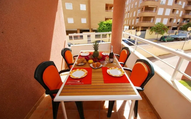 Apartamento Dianium