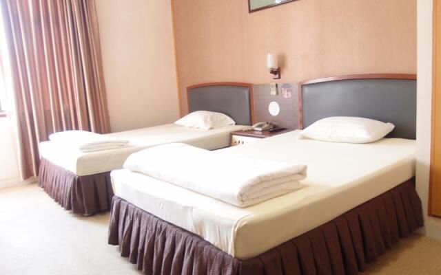 Hotel Kou Va