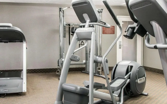 Comfort Inn Traverse City