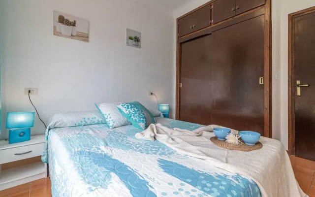 BT Apartments in Llanca