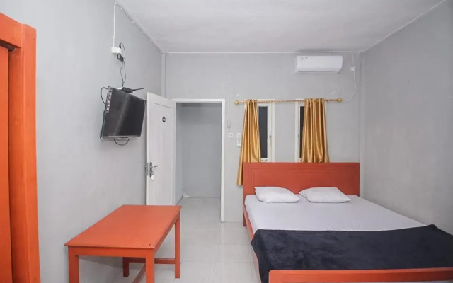 Lidez Residence Bitung