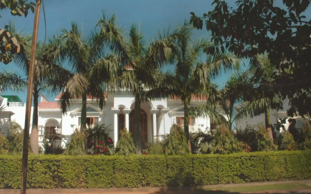 Kunjpur Guest House
