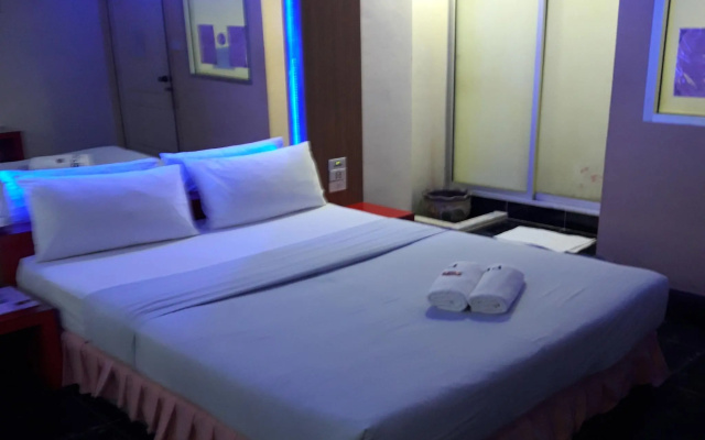 PB Resort Hat Yai