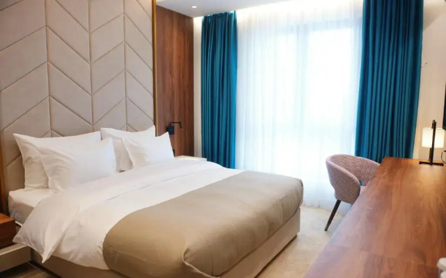 Zlatibor Lux Holiday Home
