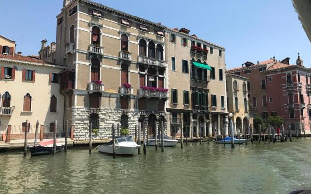 La Felice Canal Grande