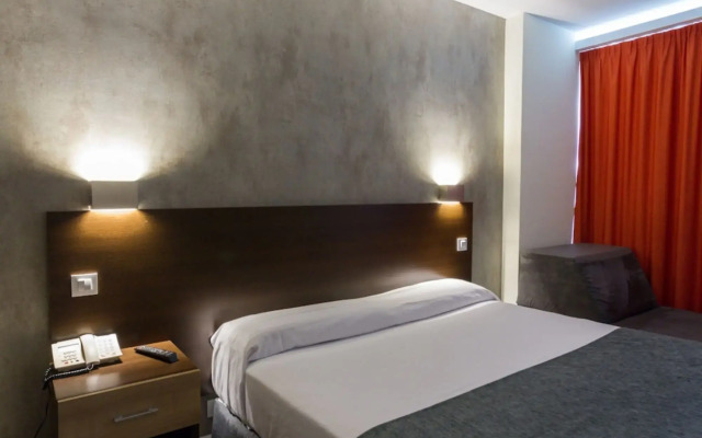 Apartamentos Recoletos