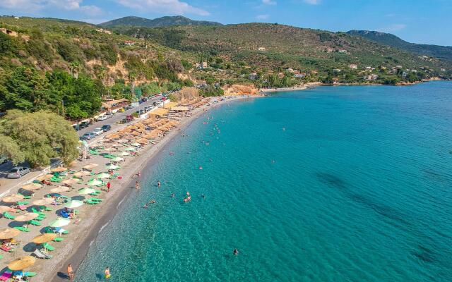 Seaview Terrace Haven-perfect Location Near the Sea